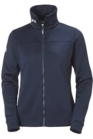 Helly Hansen Femme Veste Polaire Crew, M