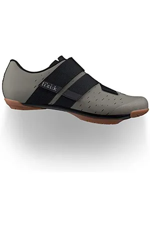 Fizik Mixte X4 Terra Powerstrap Chaussures de Cyclisme, , 38.5 EU