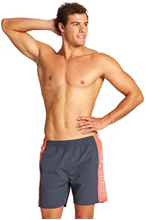 Arena Homme BERRYN Bicolor Slips de Bain, , Small