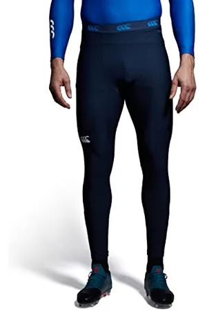 Canterbury Baselayer Thermoreg Legging de Compression Homme FR : S (Taille Fabricant : S)