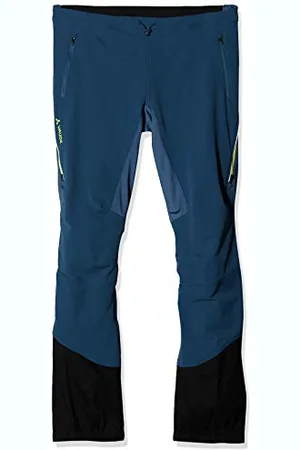 Vaude Larice Light Pantalon pour Homme XXL