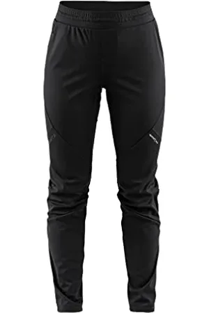 Craft Pantalon de Sport Glide pour Femme