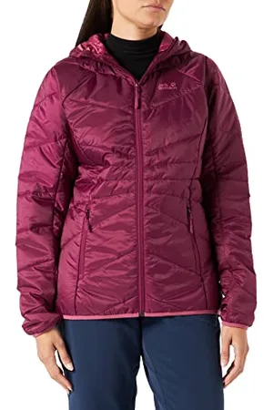 Jack Wolfskin Argon Hoody XS