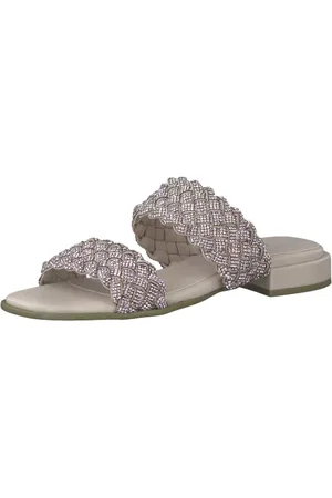 Marco Tozzi Femme Damen 2-2-27106-20 Mules, , 39 EU