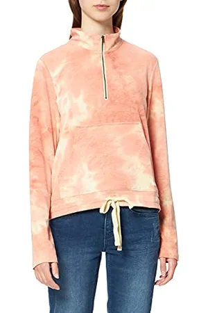 Hurley W Quarter Zip Pullover