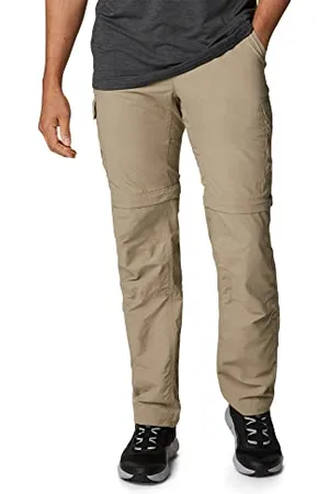 Columbia Pantalon de Randonnée Convertible Silver Ridge II pour Homme