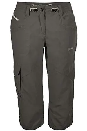 G.I.G.A. DX by killtec G.I.G.A DX Fenia Casual Caprihose Femme, , FR : 40