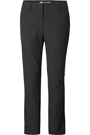Helly Hansen Aux femmes W Qd Pant 28 Bleu
