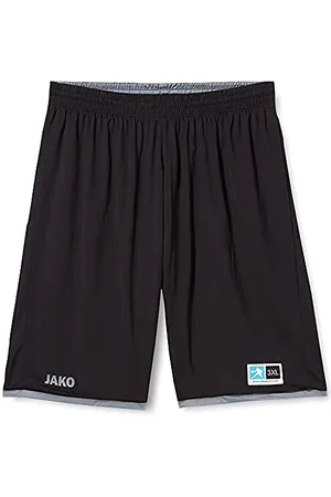 Jako Short de Baskteball pour Homme, Taille XL