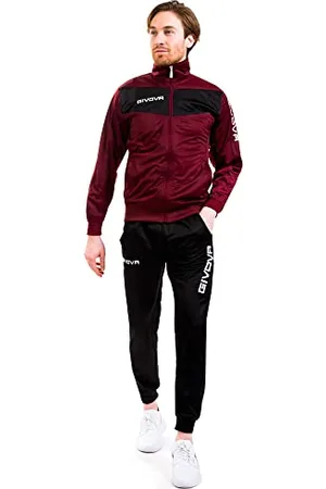 Givova Mixte Combinaison Visa, , L