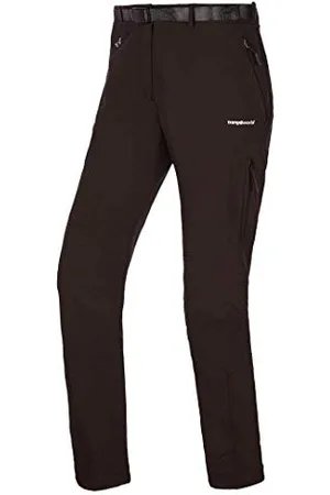 Trangoworld Esprea Pantalon Longueur : Femme, , L+5