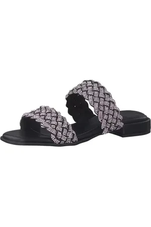 Marco Tozzi Femme Damen 2-2-27106-20 Mules, , 39 EU