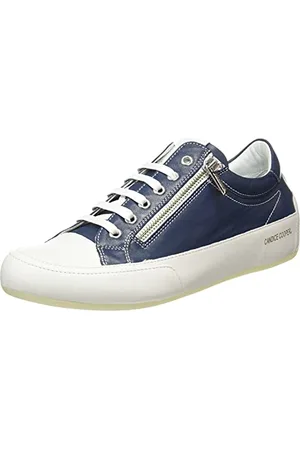 Candice Cooper R.Deluxe Zip Plat Oxford, , 34 EU