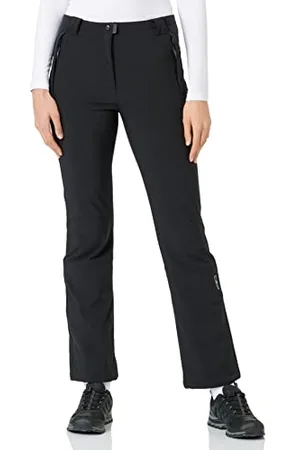CMP Pantalon femme avec guêtre interne, , L