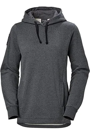 Helly Hansen Aux femmes W Arctic Ocean Hoodie XS Bleu