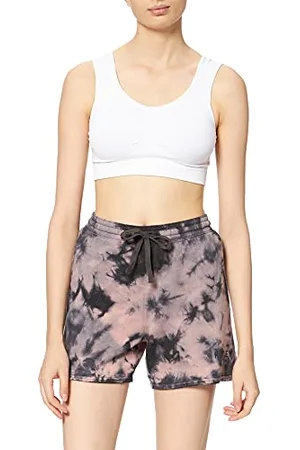 Hurley W Tate Fleece Track Short, , XS