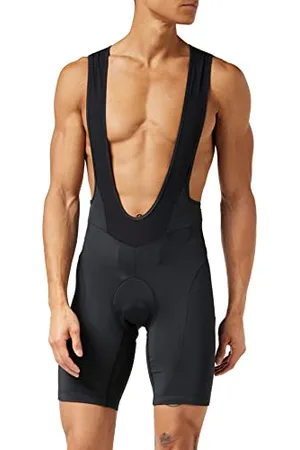 Vaude Active Bib Pantalon Homme FR : M (Taille Fabricant : M)
