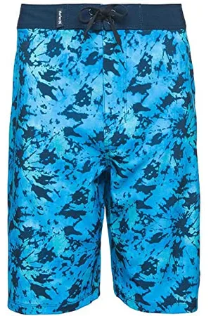 Hurley Garçon Hrlb Phantom Haleiwa Bds Short Board, , 12 Ans EU