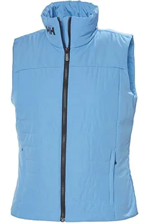 Helly Hansen W Crew Insulator Vest 2.0 Womens XL