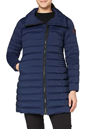 Rossignol Stretch Long Veste pour femme L
