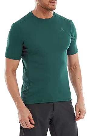 Altura Maillot DE Cyclisme ÀMANCHES Courtes LÉGERKIELDER pour Hommes Jersey SS, , XXL
