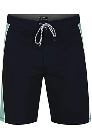 Hurley B Phtm Fast Lane Solid Short Fille, , 26