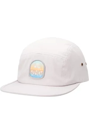 Hurley M Tri Palm Hat Bonnet, , Taille Unique Homme