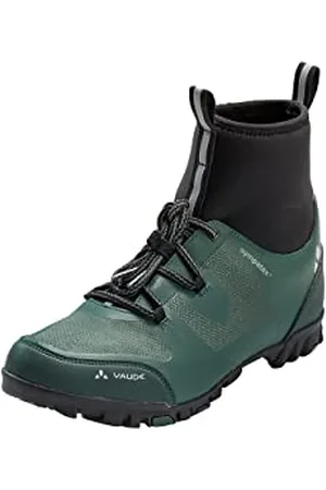 Vaude Mixte Tvl Pavei Mid Winter STX Chaussure de Cyclisme, , 49 EU
