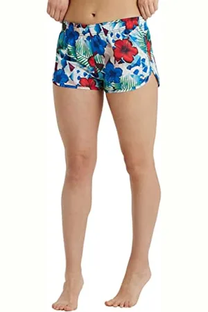 Arena Short de Plage Allover pour Femmes, , L