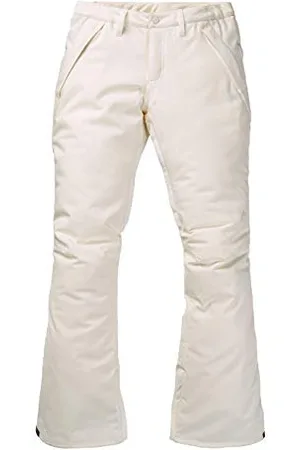 Burton Society Pant Pantalon de Snowboard Femme, , FR : S (Taille Fabricant : S)