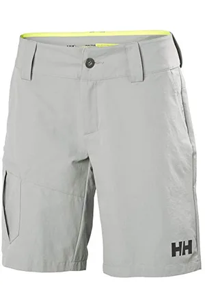 Helly Hansen Femme W Qd Shorts cargo, 853 ., 32 EU