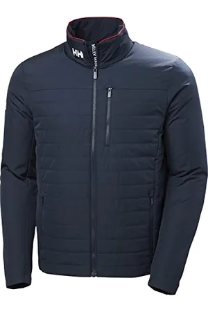 Helly Hansen Helly-Hansen Crew Insulator Jacket 2.0 homme, , M