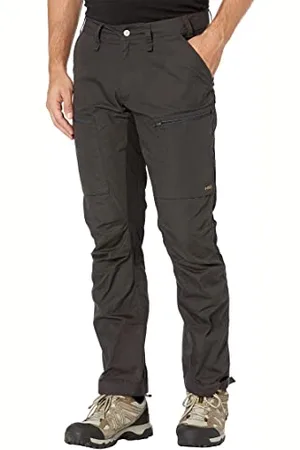 Fjällräven Fjallraven Homme Abisko Lite Trekking Trs M Long Pants, , 50