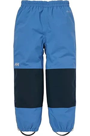 Helly Hansen K Shelter Pant Kids Unisex 4