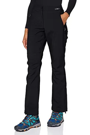 CMP Pantalon long femme, , XL