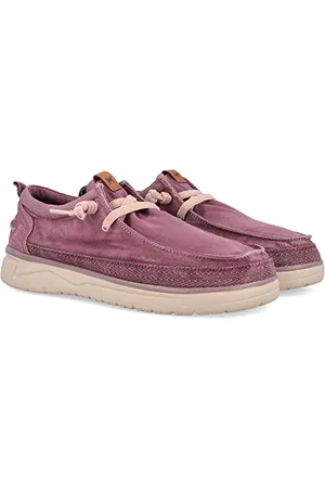 Baskets Sneakers pour Femme Wrangler FASHIOLA