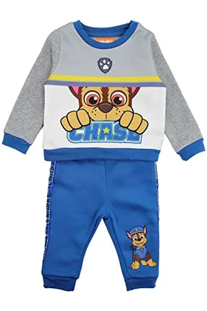 Disney Paw Patrol Jogging bebe bleu 3 mois