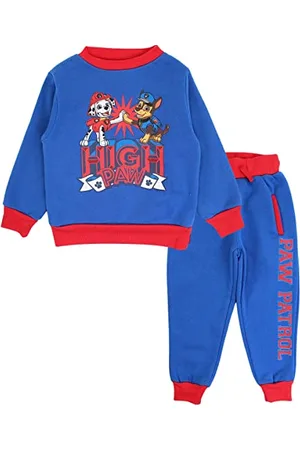 Disney Paw Patrol Jogging garcon 5 ans