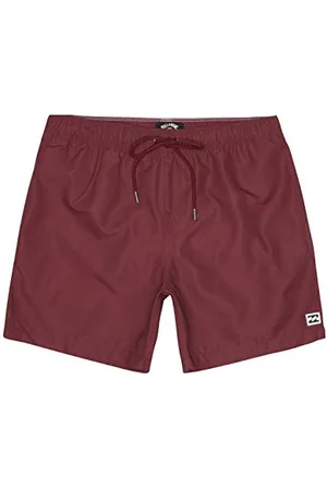 Billabong All Day Lb LAYBACKS - Short - Homme, , S
