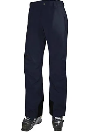Helly Hansen Legendary Insulated Pant Pantalon Isolant légendaire pour Homme, 597 Marine, Taille XXL, 2XL