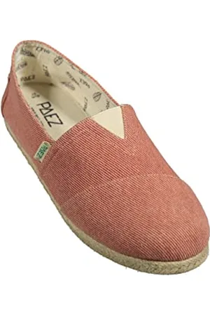 Paez Espadrilles en Coton Classic Essential Femme