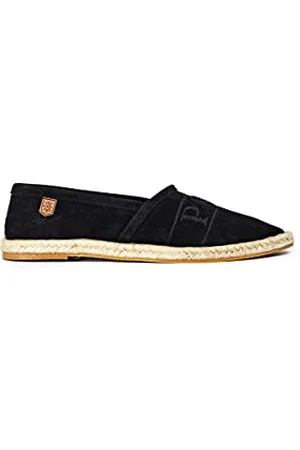 POPA Femme Mocassins Calobra Serraje Basket, 41 EU