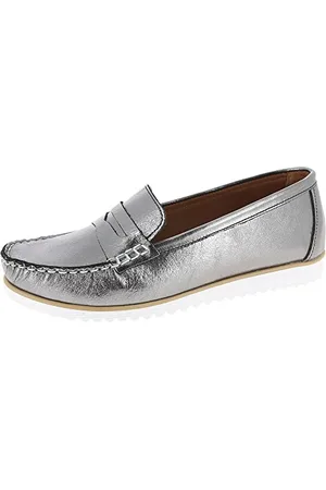 Andrea Conti Ballerine pour Femme, , 41 EU