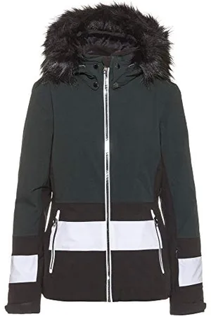Icepeak Veste Luhta Engmo pour femme. S