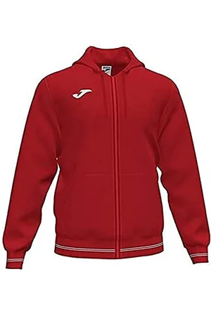Joma Campus III Veste à Capuche Garçon, , 5XS