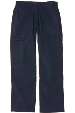 Regatta Pantalon Femme déperlant avec poches Multiples New Action - REGULAR Trousers Femme FR: XS (Taille Fabricant: 10)
