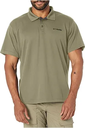 Columbia Utilizer, Polo pour Homme