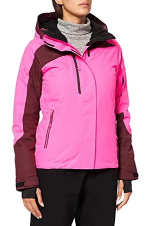 Icepeak CALAU Veste Femme, , 44