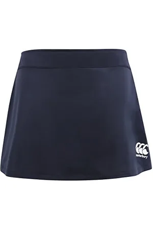 Canterbury Équipe Jupe-Short Femme FR : XS (Taille Fabricant : 8)