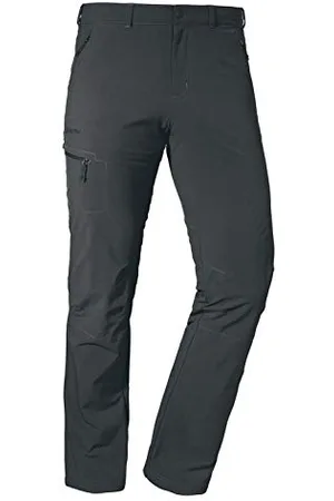 Schöffel Homme Koper1 Pantalons, , 52 EU